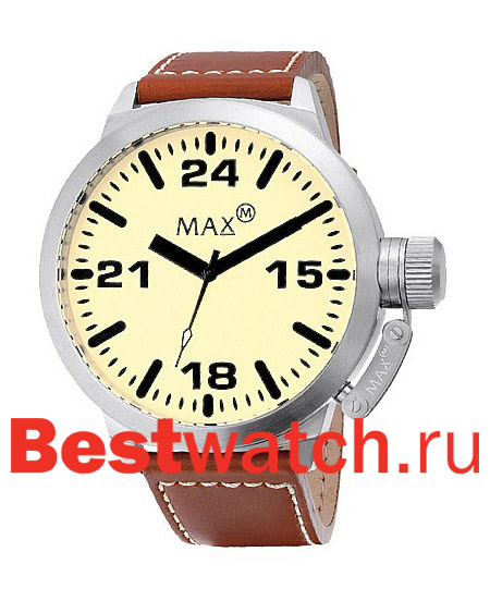Часы MAX XL Watches Classic 5-max062